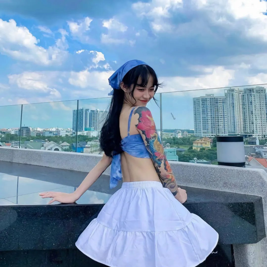 善良的生存