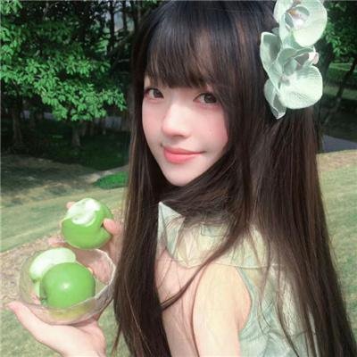 保姆